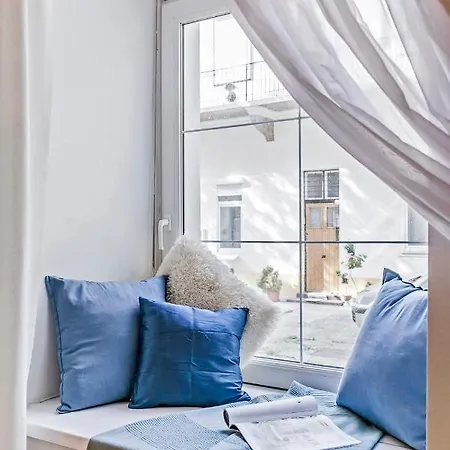 Rumbach Centre Paradise