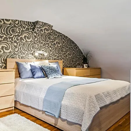 Apartament Rumbach Centre Paradise