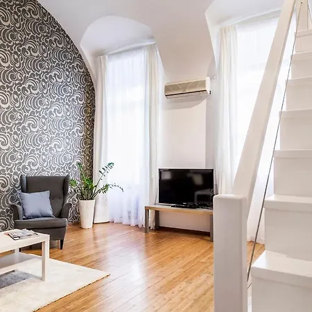 Rumbach Centre Paradise