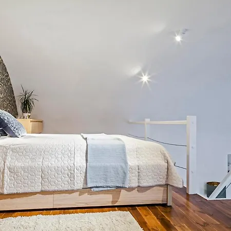 Apartament Rumbach Centre Paradise